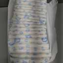 XPCARE 50 Count Disposable Male Dog Diapers, Male Dog Wraps,Super Absorbent LeakProof Fit (XSmall)