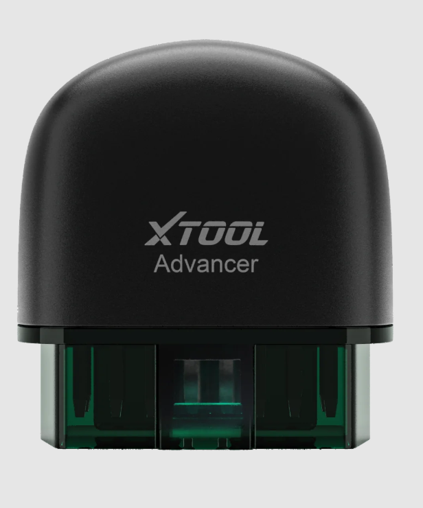 XTOOL Advancer AD20 Pro AI-Assisted Wireless OBD2 Scanner Diagnostic Tool, Car Code Reader for iPhone&Android, All System Scan Tool with Free Updates -Check Engine, Oil Reset, Performance/Battery Test