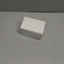 Kosiz 100 Pack Christmas Funny Gift Tags, Xmas Gift Wrap Tags with Jute Rope Baker Twine for DIY Personalizing Your Holiday Present Hanging Tag Label, 10 Designs, 3.9x2.8 Inches