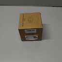 11.8 oz Thermo for Hot Food, Soup Thermo Stainless Steel, Hot Food Container with Fold-up Spoon, Flip Open Lid School Insulated Food Jar, Keep Hot & Cold for Work, Blue-Astronauts