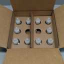 Air Wick Scented Oils 10 Pcs, Vanilla & Pink Papaya (0.67 Fl Oz (Pack of 1))