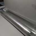 Plastic 47"w