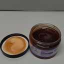 Carol's Daughter Black Vanilla Moisture and Hold Jelly, Hair Gel For Dry Hair with Shea Butter, Jojoba and Vanilla, 12 Fl Oz