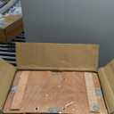 5HP Compressor Motor 4766947400 47669474001 Compatible for Ingersoll Rand 230V 3450RPM, 24.1/24.9 AMPS, 184 FR, 7/8'' Shaft