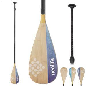 LINGVUM SUP Paddleboard Paddle, Adjustable Stand-Up Paddle Board Paddle
