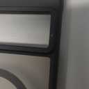 Google Pixel 6 Case with MagSafe & Military Grade Protection, Translucent Matte, Anti-Fingerprint, Slim Silicone Bumper, Black