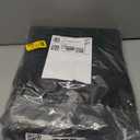 NICETOWN Black Out Curtains for Bedroom 84 inches Long - Light Reducing Thermal Insulated Solid Grommet Curtains/Panels/Drapes for Living Room (Set of 2, W52 x L84)