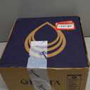 Brita Water Pitcher, Everyday Elite Filter, Removes 99% of Lead, Includes 1 Filter, 10-Cup Capacity, White