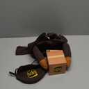 UPS Pal, Dog Costume, Medium