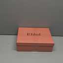 Eldof High Heeled Sandals for Women, Open Toe Strappy Platform Sandals, Cutout Gladiator Heels with Rhinestones, Pumps Shoes for Dress Party Evening Summer(8.5)