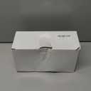 GUKJOB Plant Watering Can,35oz Metal Watering Can,Stainless Steel Indoor Plants with Long Curved Spout,Small Bonsai Outdoor Garden Modern Decorative(Black)