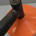 33 Feet Drain Snake Auger, Plumbing Snake Drain Hair Clog Removal Tool, Heavy Duty Toilet Snake Auger, Sink Unclogger Drain Cleaner Tool for Bathroom Kitchen Tub Shower Drain Clog Remover with Gloves