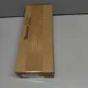 4 Pcs Artificial Lemon Pomegranate Branches Faux Pomegranate Fruit Stem with Green Leaves Fake Lemon Decoration 12'' High for Kitchen Home Hotel Table Farmhouse Fall Centerpieces Decor