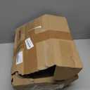 Ceenna 2 Pcs Prelit Christmas Garland with Lights, 12ft 20 Christmas Balls LED Battery Operated Lighted Garland with 8 Modes Timer Remote for Mantle Fireplace Christmas Stairs Decorations(Multicolor)