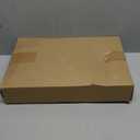 Jenaai 15 Pcs Neutral Christmas Ornaments Balls Bulk 3.15 Inch Yarn Rustic Farmhouse Christmas Tree Ball Ornament Boho Handmade Xmas Hanging Decoration for Tree Party Holiday Decoration(Green)