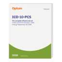 2026 ICD-10-PCS Professional - (Softbound), Perfect Paperback