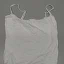 SUUKSESS Women Sexy Square Neck Tank Top Summer Y2K Going Out Basic Cami Shirt, Size XS