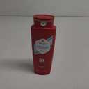 Old Spice High Endurance Body Wash, Pure Sport, 18 Fl Oz
