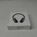 Picun F5 Active Noise Cancelling Headphones, Wireless Bluetooth Headphone, Over-Ear Headphones with Built-in Mic, 30H Playtime, Custom EQ via App, Deep bass headsets for Travel, Office, Home, Gray (Deep Sky Grey)