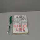 Bloodline: A Sigma Force Novel (Sigma Force, 8) Paperback – March 21, 2017