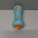 knitly Interactive Dog Toys, Adjustable Treat Dispensing Toy to Keep Them Busy, Dog Enrichment for Brain Stimulation & Cognitive for Puppy Puzzle to Reduce Boredom-Ideal Gift for Cats and Dogs(Nylon)