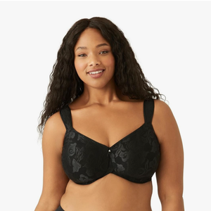 Wacoal Women's Awareness Full Figure Underwire Bra 34DDD