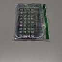 Leather Stamping Tools with Rubber Hammer, 71 PCS Leather Different Shape Saddle Making Stamp Punch Set Leather Carving Tools Leather Stamps Leather Punch Tools (71PC)