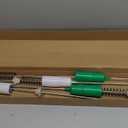 ApplianPar WH16X26911 WH16X26910 Washer Suspension Rod Kit for GE Washing Machine GTW485ASJ2WS GTW335ASN2WW Replaces WH16X24144, WH16X24145, 4588120, AP6286937, PS12343380