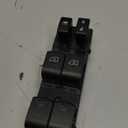 Car Interior Master Power Window Switch Control Button Replacement Car Accessories For Nissan Pathfinder 2007-2012