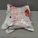 Medline Instant Hot Pack,8pcs 6" x 6",1,Each,MDS139008H