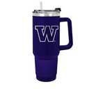 Washington Huskies 40oz Colossus Stainless Steel Tumbler