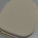 Smart Case for New Apple AirPods Max Supports Sleep Mode, Hard Organizer Portable Carry Travel Cover Storage Bag (Starlight)