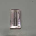 Facial Hair Remover for Women - as Seen on TV Painless Face Shaver - Electric Hair Removal Device for Face Lips Peach Fuzz with Light (Rose Gold)