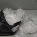 200 PCS Clear Bubble Pouches Bags 4x6 inch, Protective Bubble Pouch, Double Walled Flush Cut Thickening Shockproof Foam Wrap Bags for Cushioning, Packing, Shipping, Moving and Storage