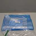 MacBook Pro 16 inch Case M1 M2 M3 M4 M5 Pro/Max with Liquid Retina XDR, Release 2021-2025 2026 A3429 A3428, Hard Shell Case with Screen Protector & Keyboard Cover, Matte Dark Blue