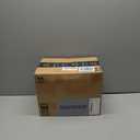 11Inch Scooter Rubber Tires, 90/65-6.5 Anti-Slip Off-Road Solid Tire, for Zero 11X Electric Scooter, Wear-Resistant Rubber Replacement Wheel with Good Grip and Off-Road Performance