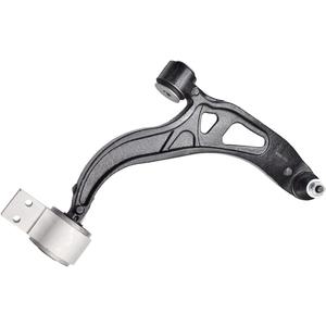 Front Lower Right Control Arm Passenger Side Suspension Fit for 2011-2019 Ford Explorer 2013-2019 Ford Police Interceptor Utility K622215 GB5Z3078C