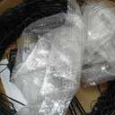 16" Christmas LED Light Globe (3 Pack) with Multiple Auto Timing and Glow Modes, Folding Light Ball for Holiday Decor, Patio, Indoor/Outdoor Decorations LED Ball Lights Sphere (Warm White)