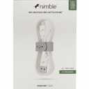 NIMBLE POWERKNIT 4FT USB-A TO USB-C