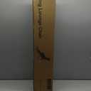 HOTEAGLE Reclining Camping Chairs with Removabel Footrest, 2-in-1 Beach Folding Lounge Chair with Storage Bag for Outdoor, Patio, Picnic and Travel