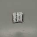 8Pcs Extra Coarse Replacement Roller Heads for Electric Foot File, Callues Remover Tool, Compatible with Multiple Brands, Easy to Use for Home Foot Care