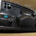 waltyotur A Pair of Smoked Black Taillights Replacement for F250 2008-2016 Tail Lights BC3Z13404A, BC3Z13405A