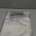 Wowfit 100 Count 14x20 Inch Clear Cellophane Plastic Bags, Resealable Self-Sealing Cello Bags Great for Packaging Clothing, Shirts, Decorative Wrappers, Party Favors, Artwork and More