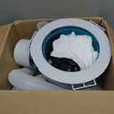 Floating Pool Skimmer for Above Ground Pools, Tri-Float Skimmer with Removable Basket - Easy Install Above Ground Pool Accessories