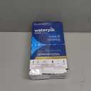 Waterpik Cordless Advanced 2.0 Water Flosser For Teeth, Gums, Braces, Dental Care With Travel Bag and 4 Tips, ADA Accepted, Rechargeable, Portable, and Waterproof, Rose Gold WP-589