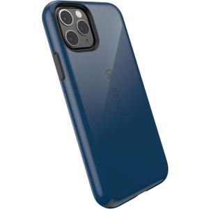 Speck CandyShell iPhone 11 Pro Case, Deep Seal Blue/Slate Grey