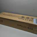 Metal Platform Bed Frame 14 Inch Tall,No Box Spring Needed,Twin Size Bed with Heavy Duty Strong Support Slats,Easy to Assemble,Black