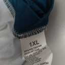 Women's 2 Piece Tracksuits Plus Size Lounge Set Contrast Striped Wide Leg Pants Travel Outfits (1X-Large Plus, Deep Green)