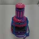 HOLOBRITE Pixie Lantern, Virtual Dancing and Interactive Games, Includes 5-inch Pixie Doll, Over 200 Ways to Play, Kids Toys for Ages 6 Up by Just Play