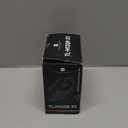 Thermalright TLM12QR X3 120mm Reverse Blade PC Case Fans, 1500RPM Airflow, ARGB DaisyChain, InfinityMirror Lighting, 3Pack (Black)